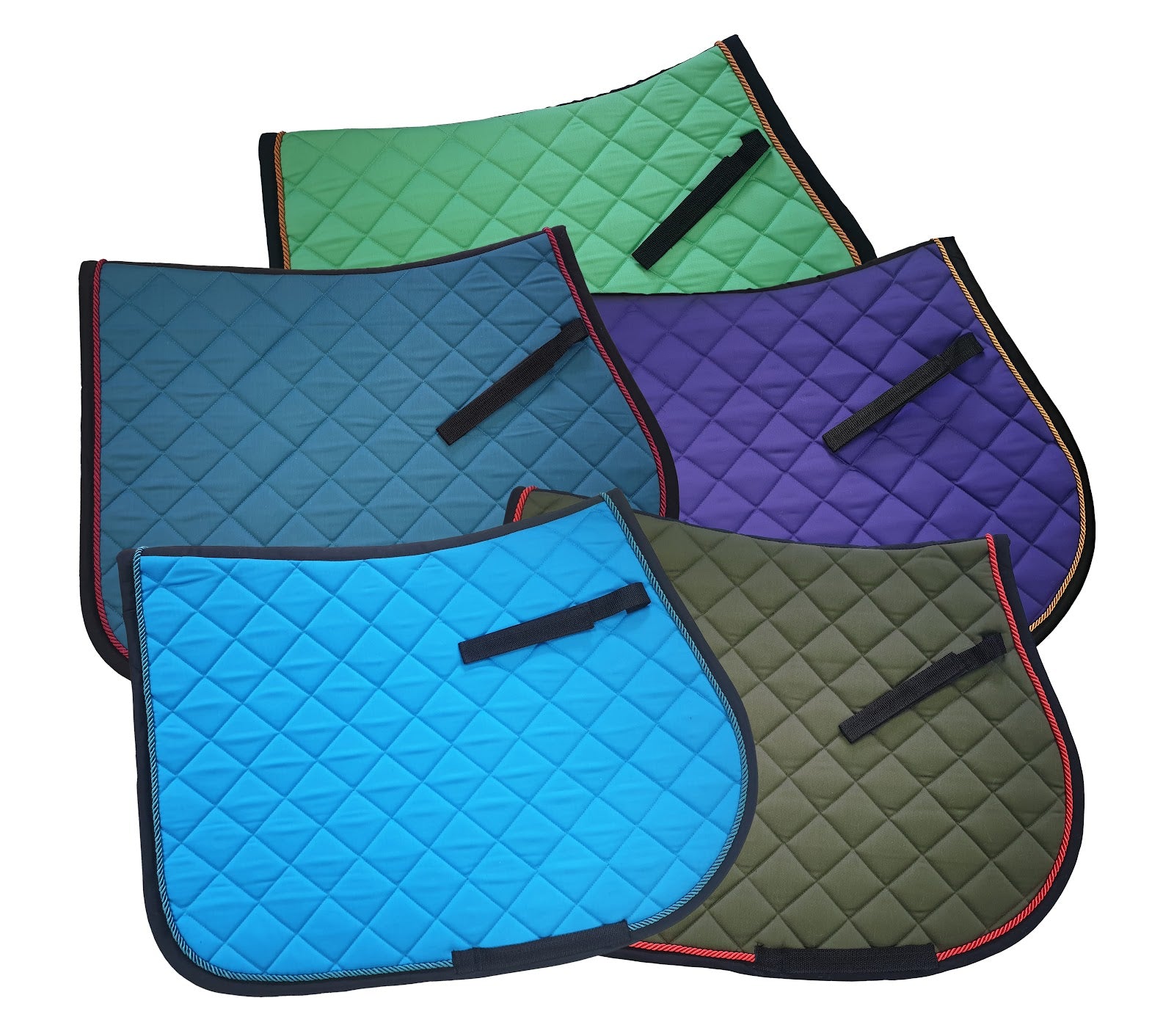 CCI Saddle Pad