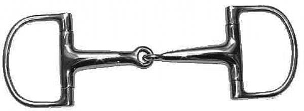 Dee Link Bit