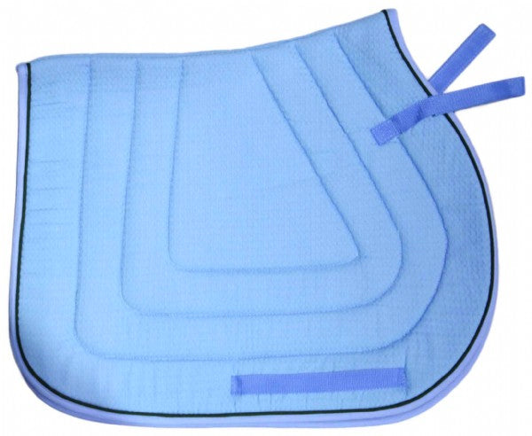 Waffle Saddle Pad