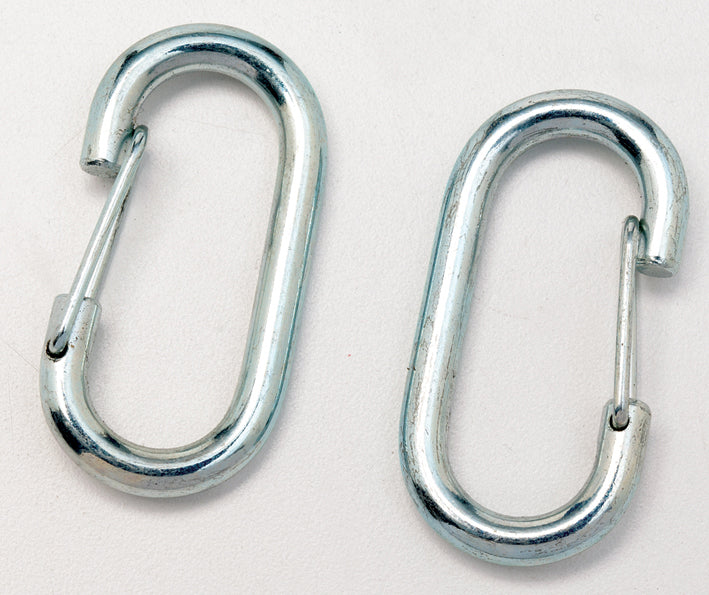 Zilco Nickel Plate Snaffle