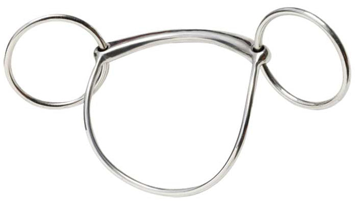Zilco Lugging Bit (11.5 cm)