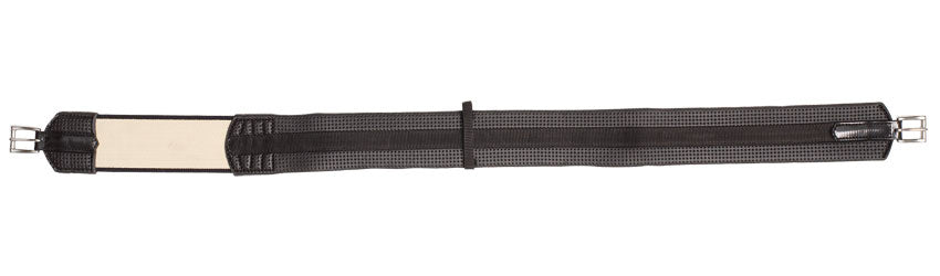Zilco Exercise Girth Elas 2 End (132cm)
