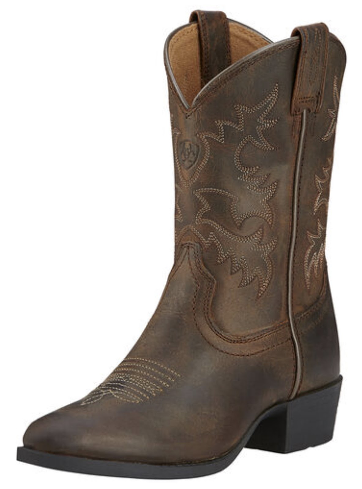 Ariat Youth Heritage Western
