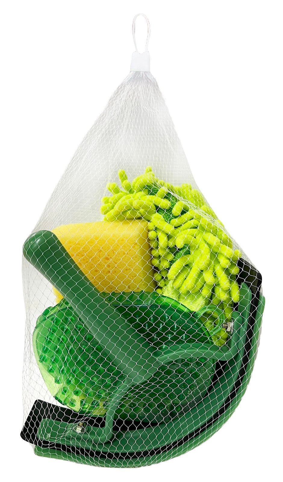 Easypack Cleaning Kit 4pc
