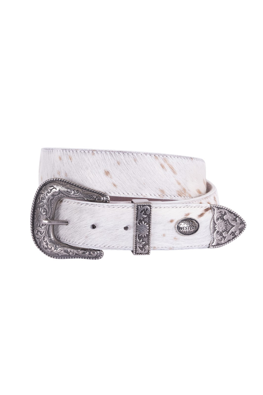 Pure Western Bessie Belt%