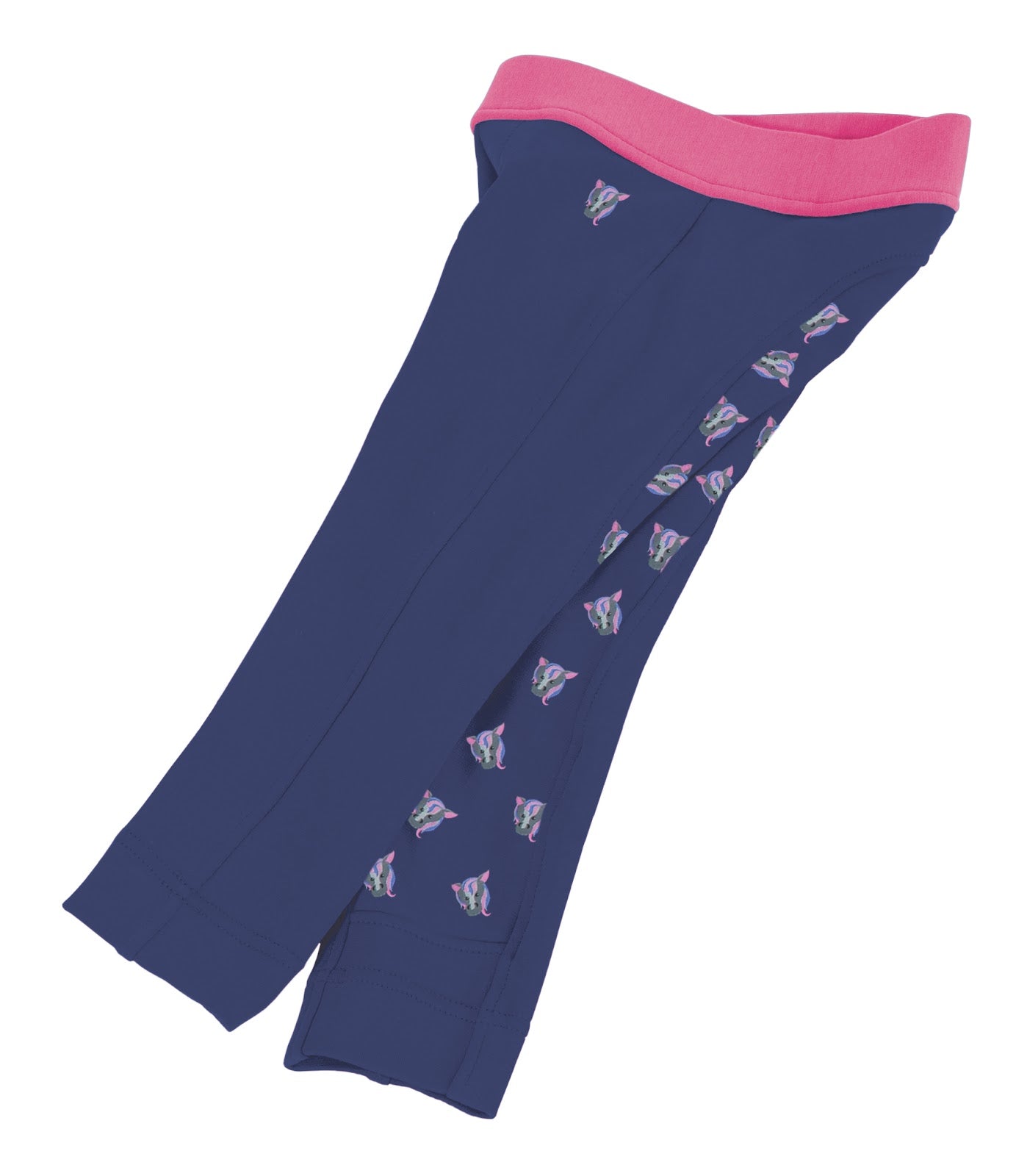 Shires Tikaboo Jodhpurs Childs%