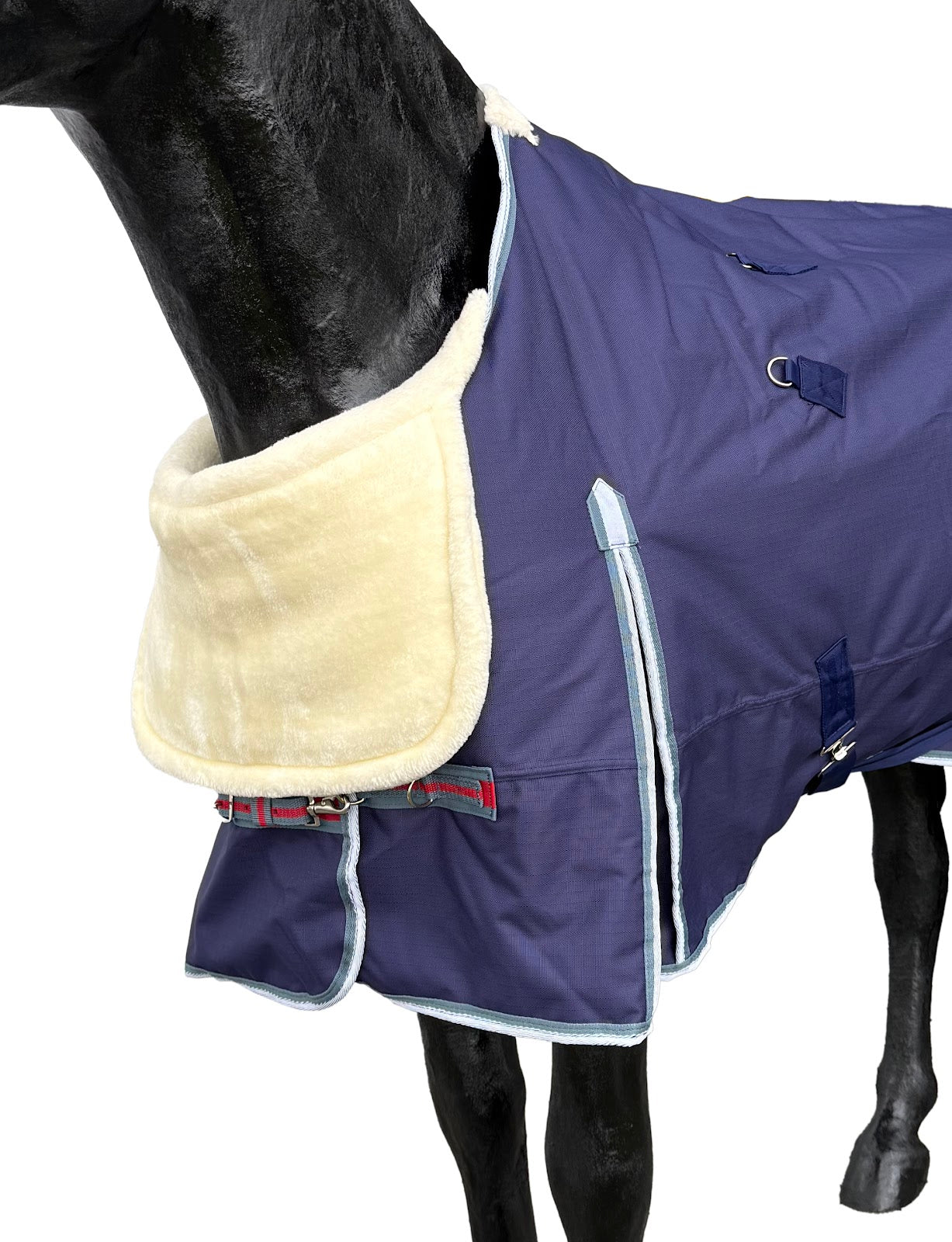 Enzo Deluxe Anti Rub Vest