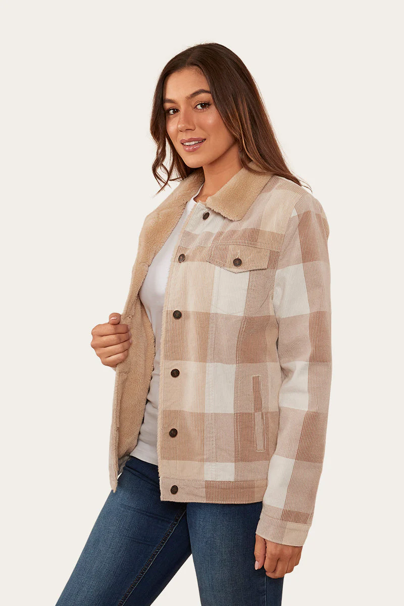Ringers Killawarra Womens Jacket