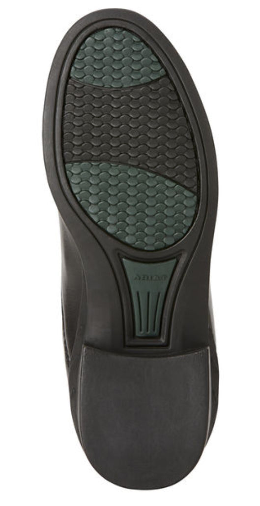 Ariat Kids Devon III Paddock (13.0 Brn)%
