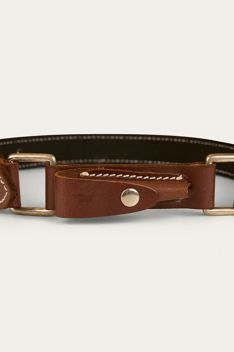 Ringers Kelby Belt Buckle