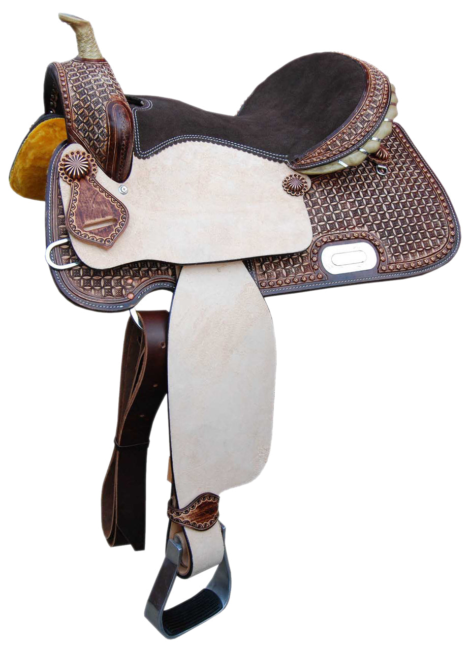 Origin Barrel Saddle 7084 (15)%