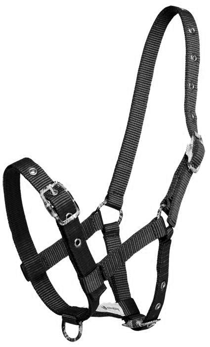 Zilco Halter Aurora