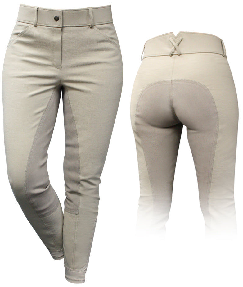 Cooper Allan Athena High Waist Breech%