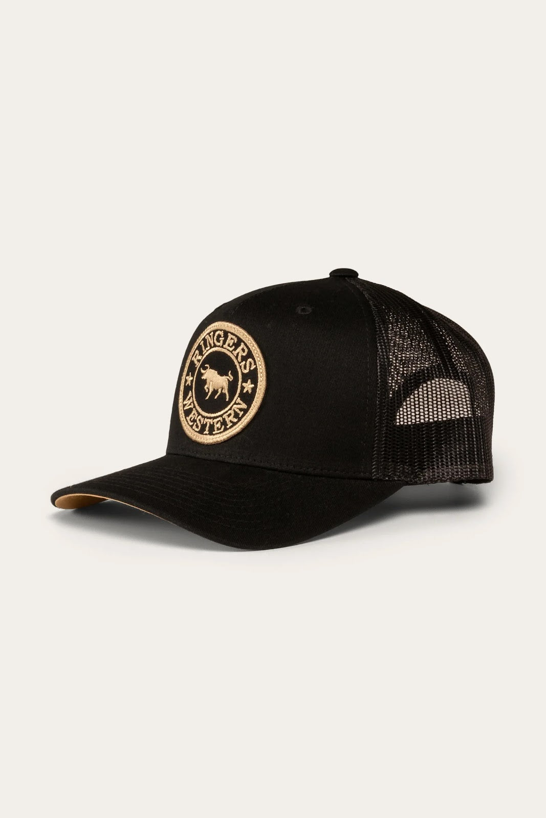 Ringers Quinn Trucker Cap