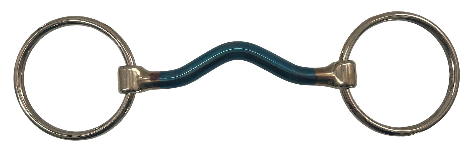Loose Ring Flexi Mullen Bit