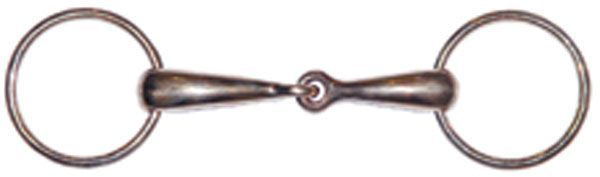 Happy Mouth Loose Ring (5.0)