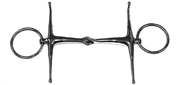 Fulmer Link Bit