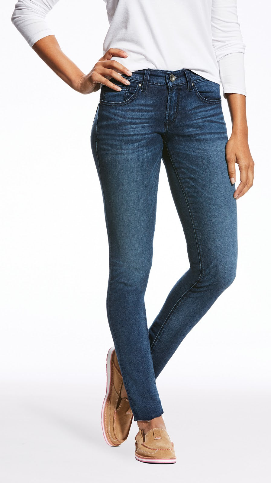 Ariat Ultra Stretch Skinny Jean%