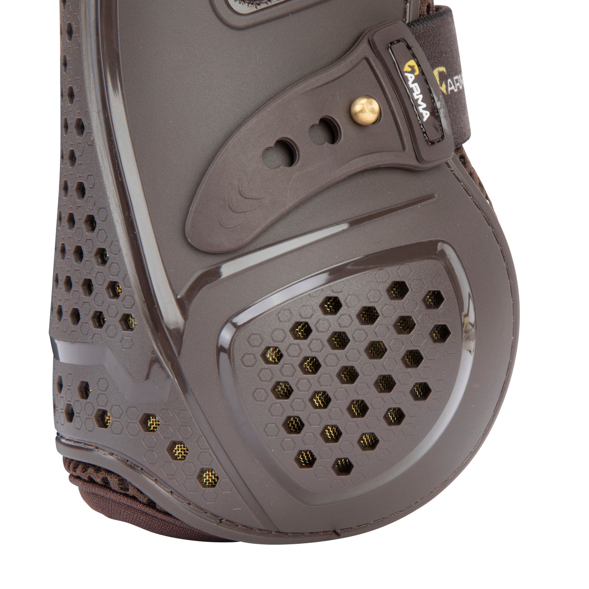 ARMA OXI-ZONE Tendon Boots
