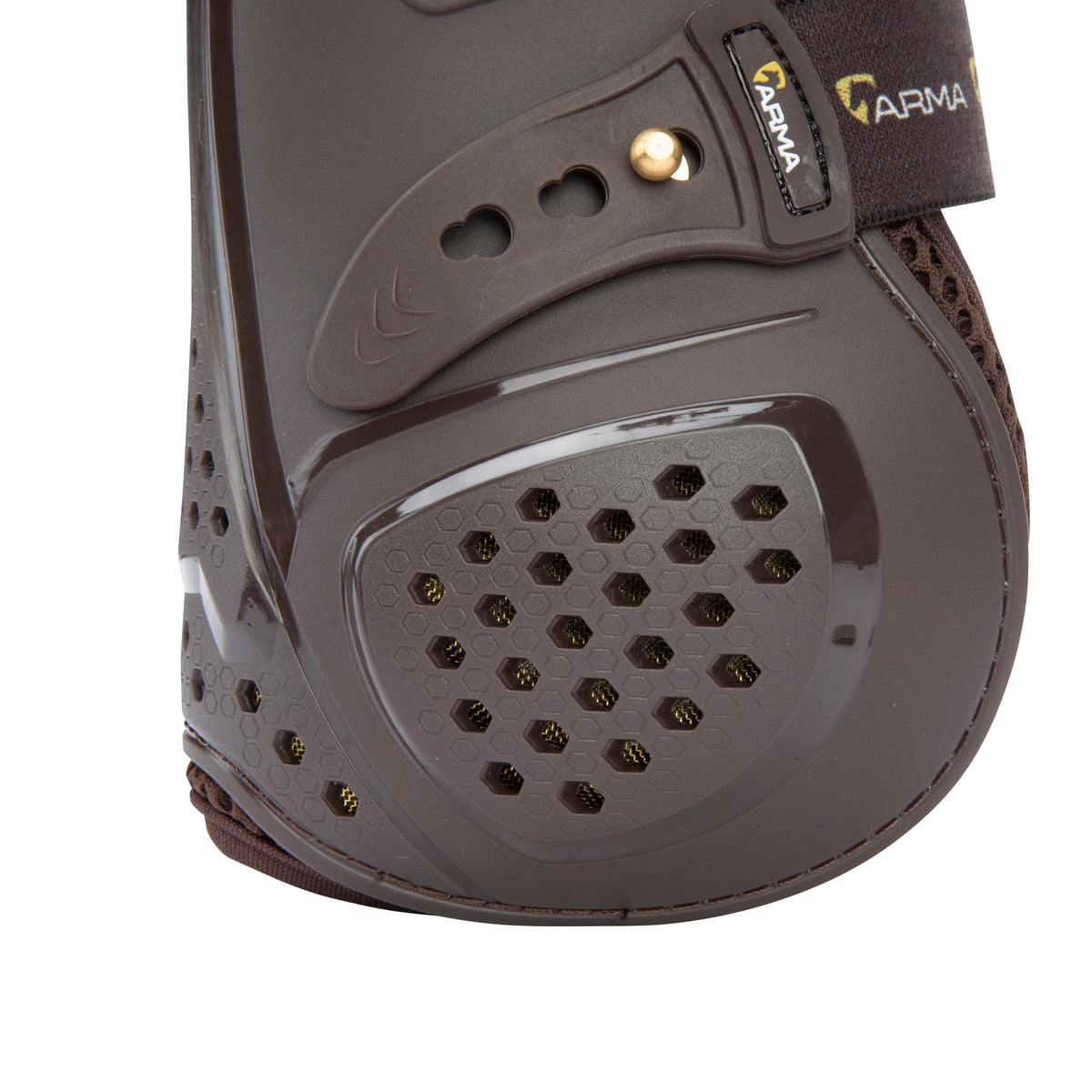 ARMA OXI-ZONE Tendon Boots
