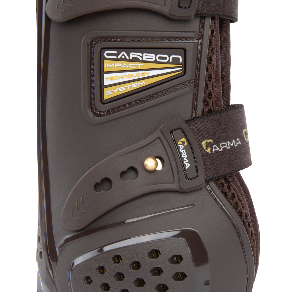 ARMA OXI-ZONE Tendon Boots
