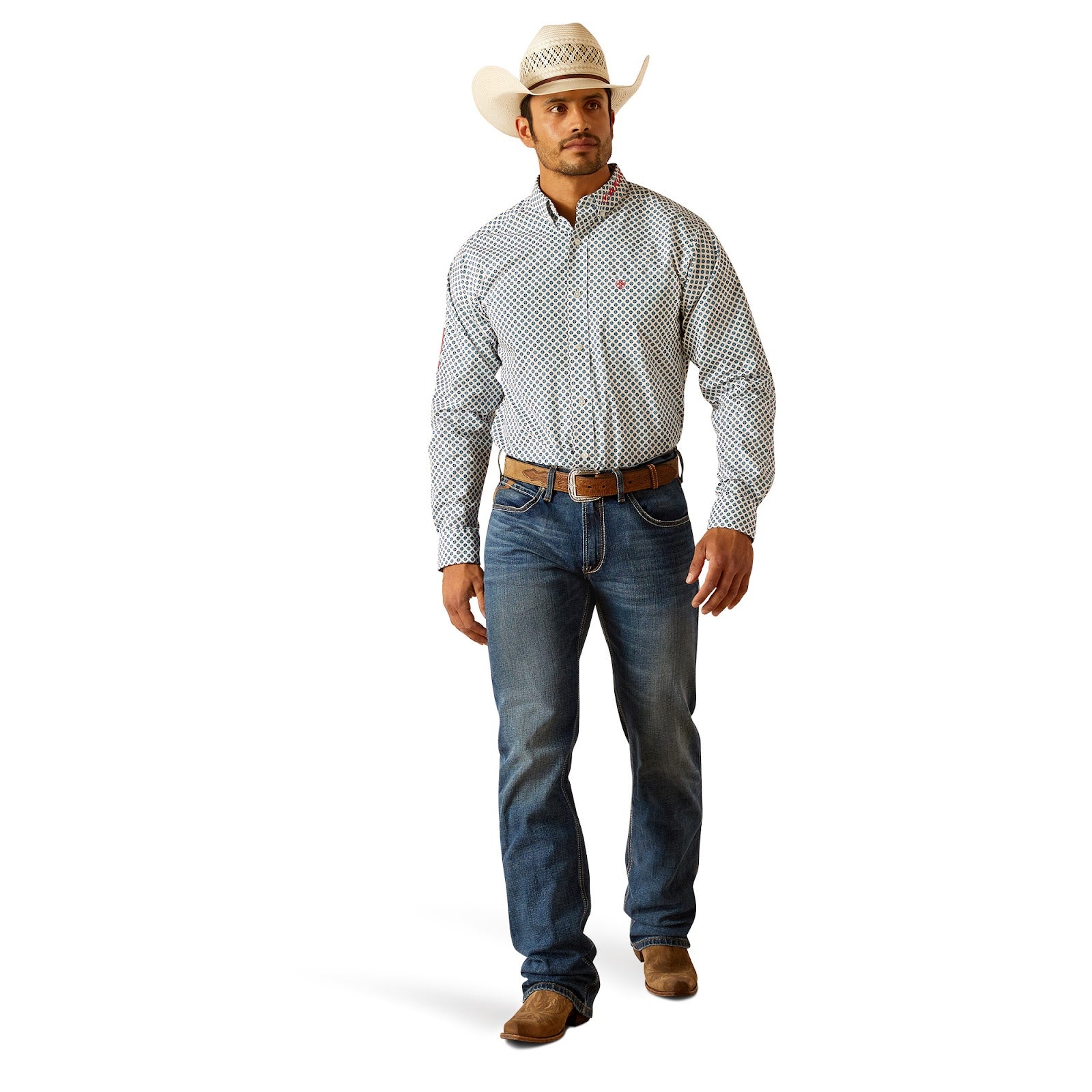Ariat Benicia Team Sweatshirt
