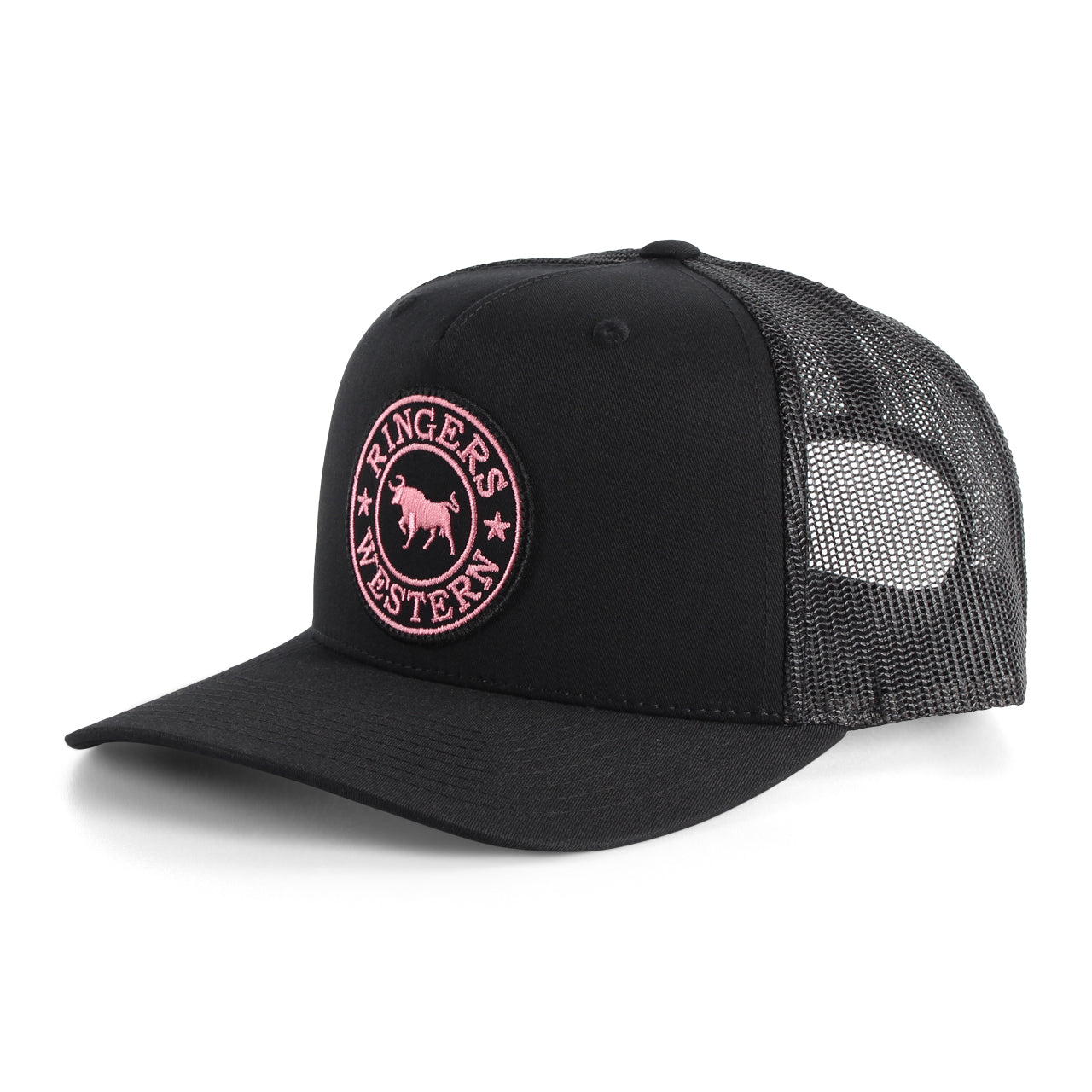 Ringers Awol Trucker Cap