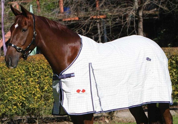 Zilco Supastop Rug