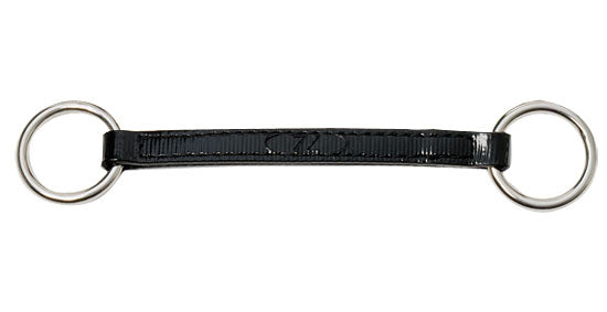 Zilco Irish Martingale(Black)