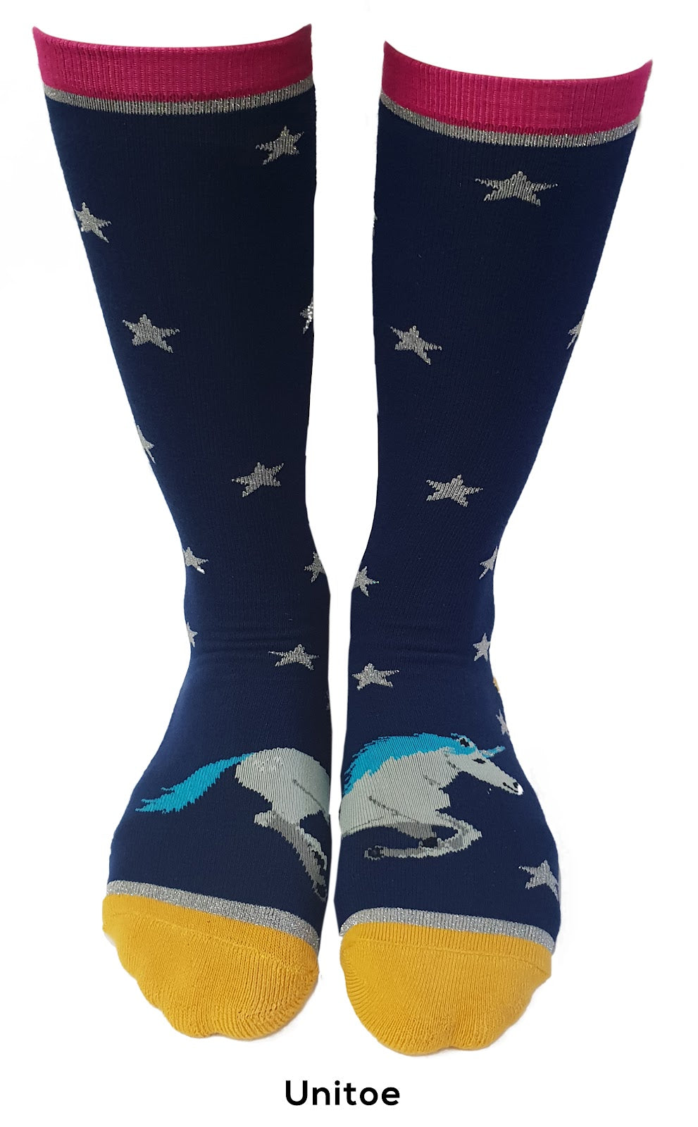 Shires Ladies Everyday Socks%