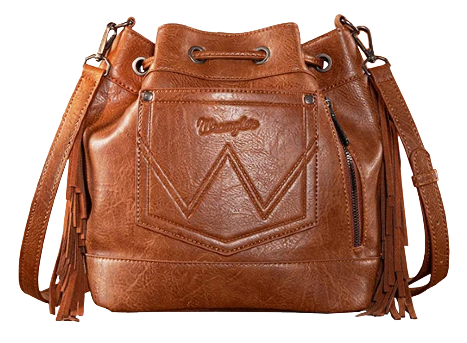 Wrangler Lana Aztec Crossbody Bag