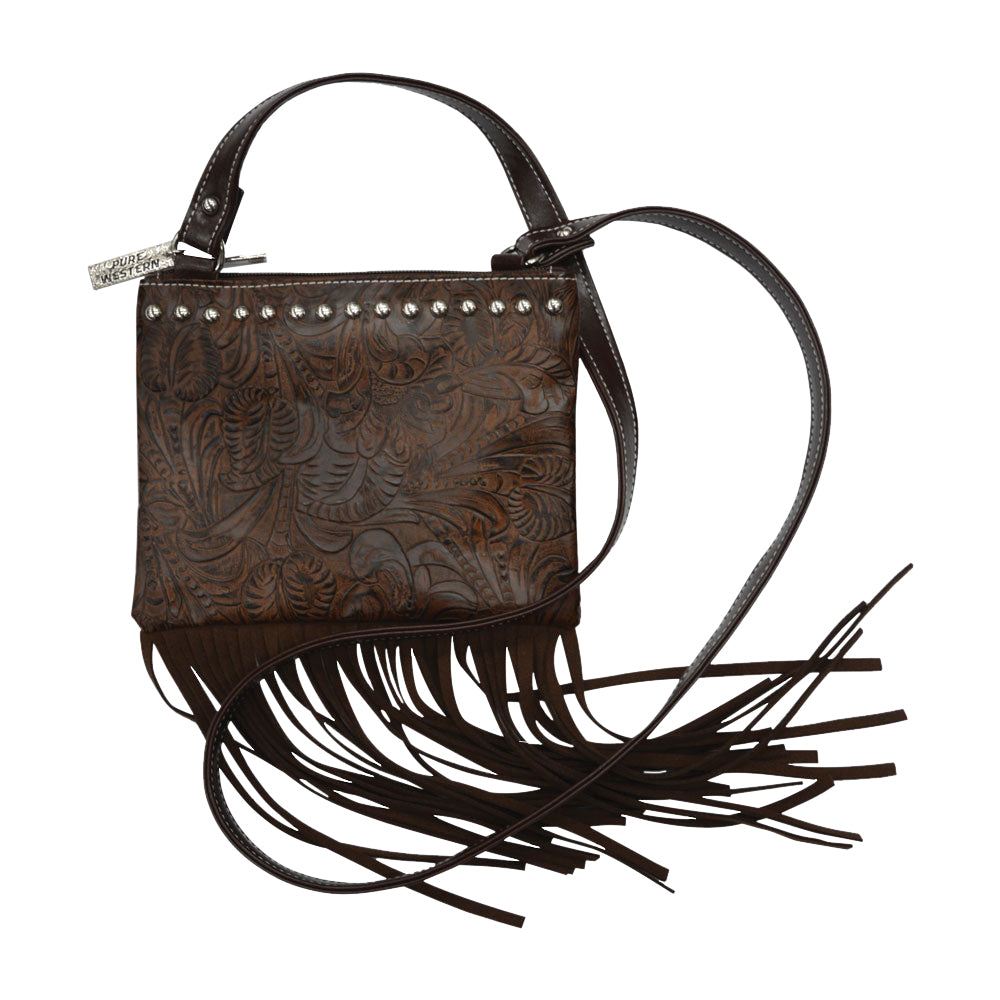 Pure Western Kelsea Bag%