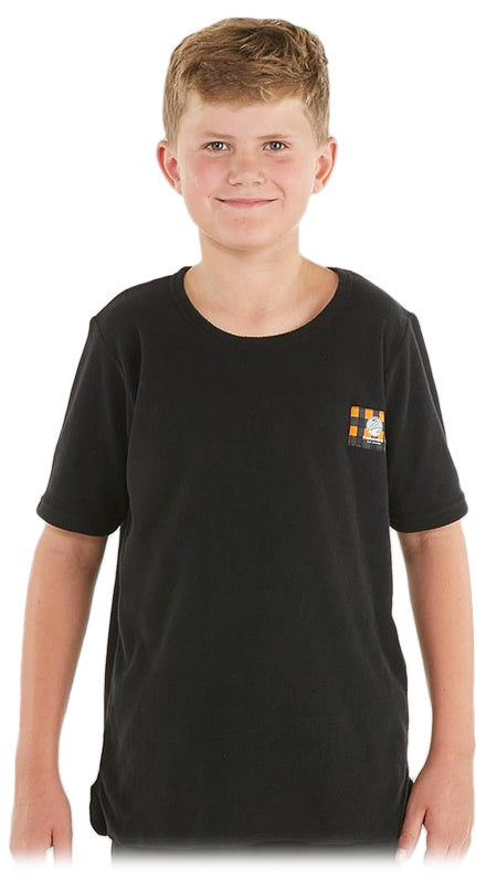 Swanndri Kids Fleece Pack%