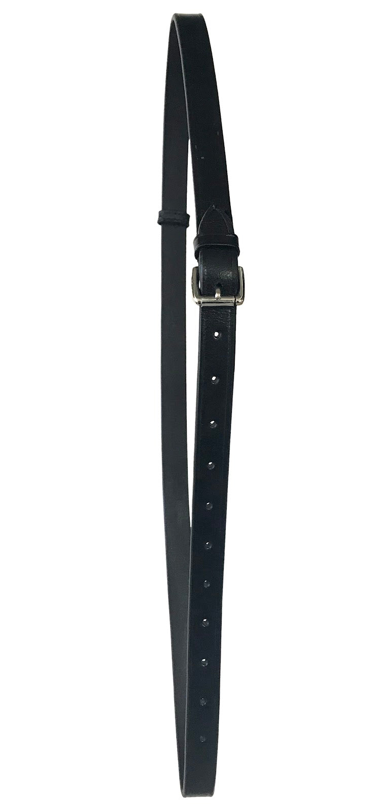 Bling Leather Neck Strap