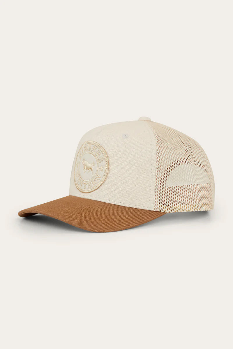 Ringers Kids McCoy Trucker Cap