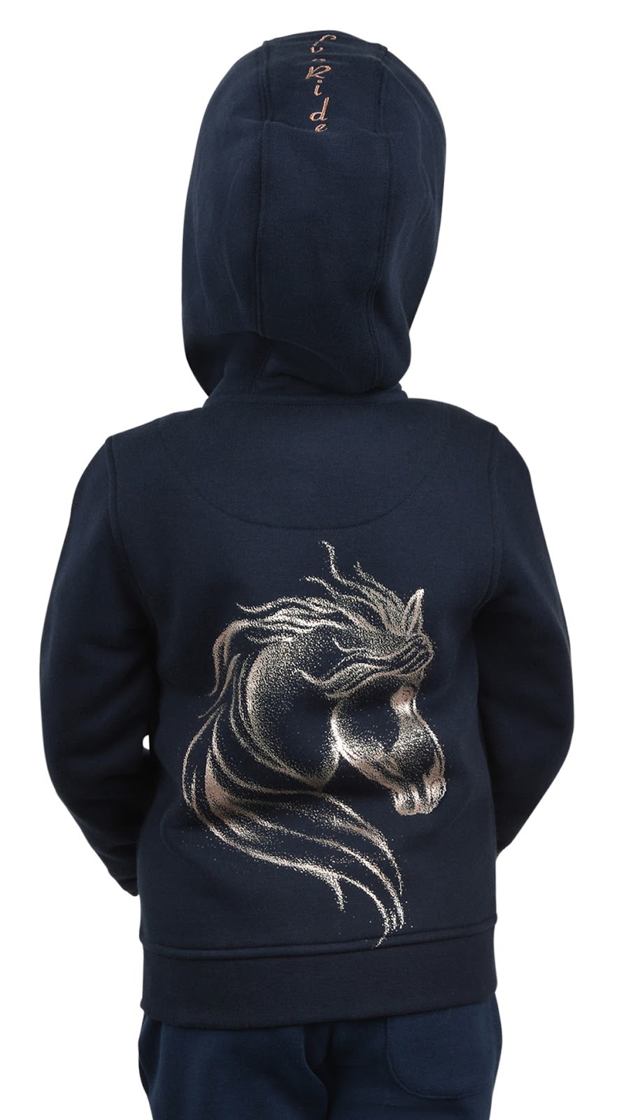Thomas Cook Girls Rosie Hoodie%