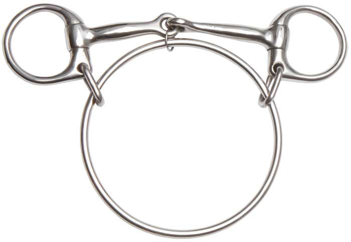 Zilco Half Spoon Dexter Bit