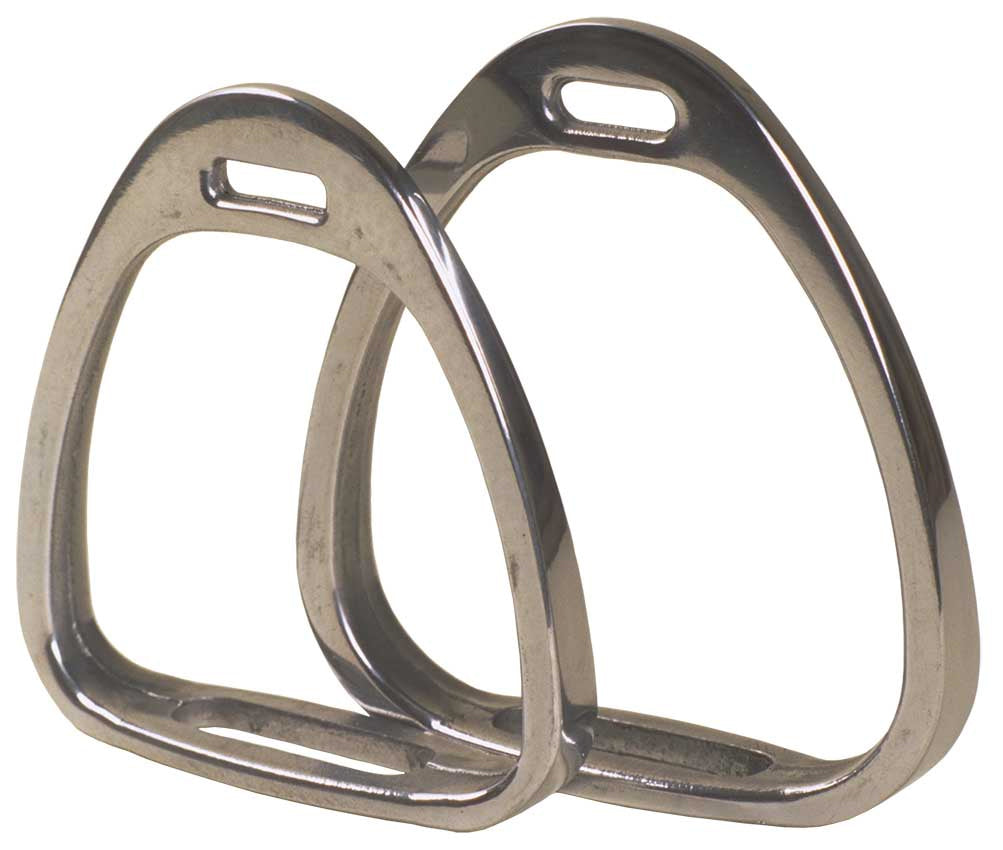Zilco Stirrups 2" Aluminium Racing