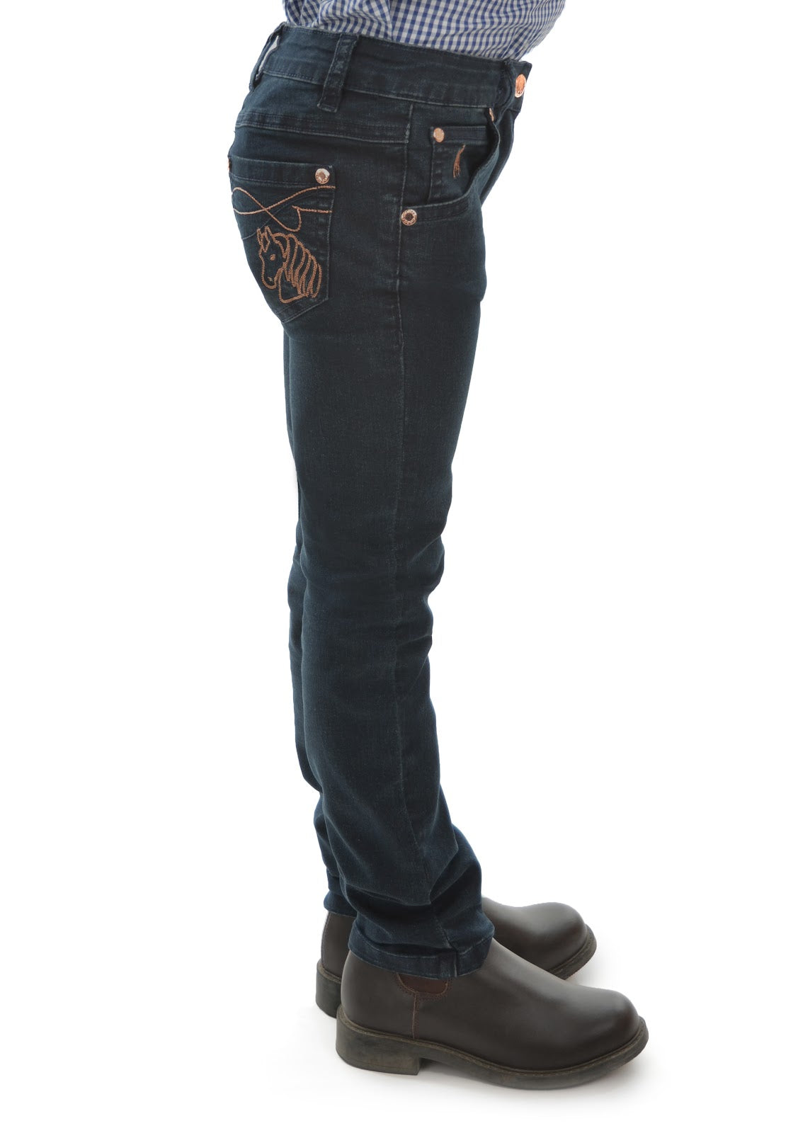 C-Thomas Cook Girls Angel Denim Slim(2)%