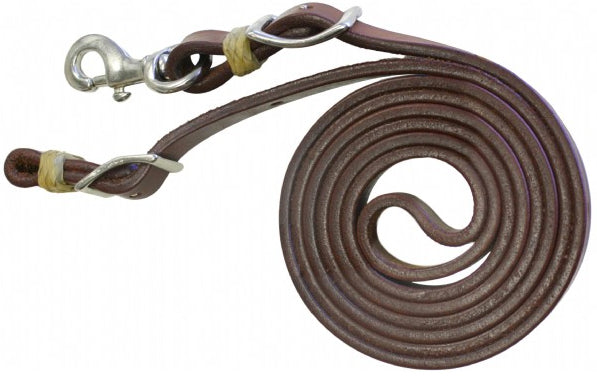 Origin Western Roping Reins (Natural)