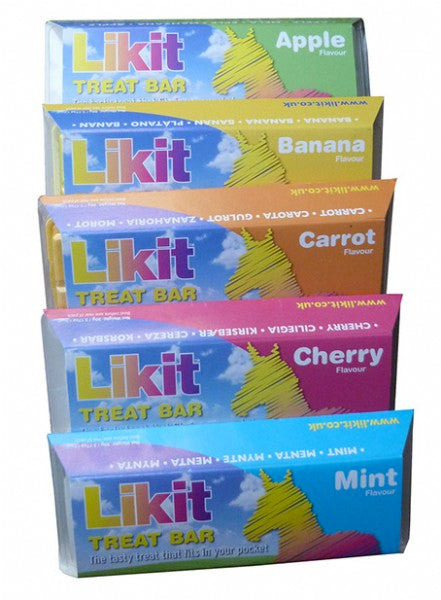 Likit Treat Bar 90g