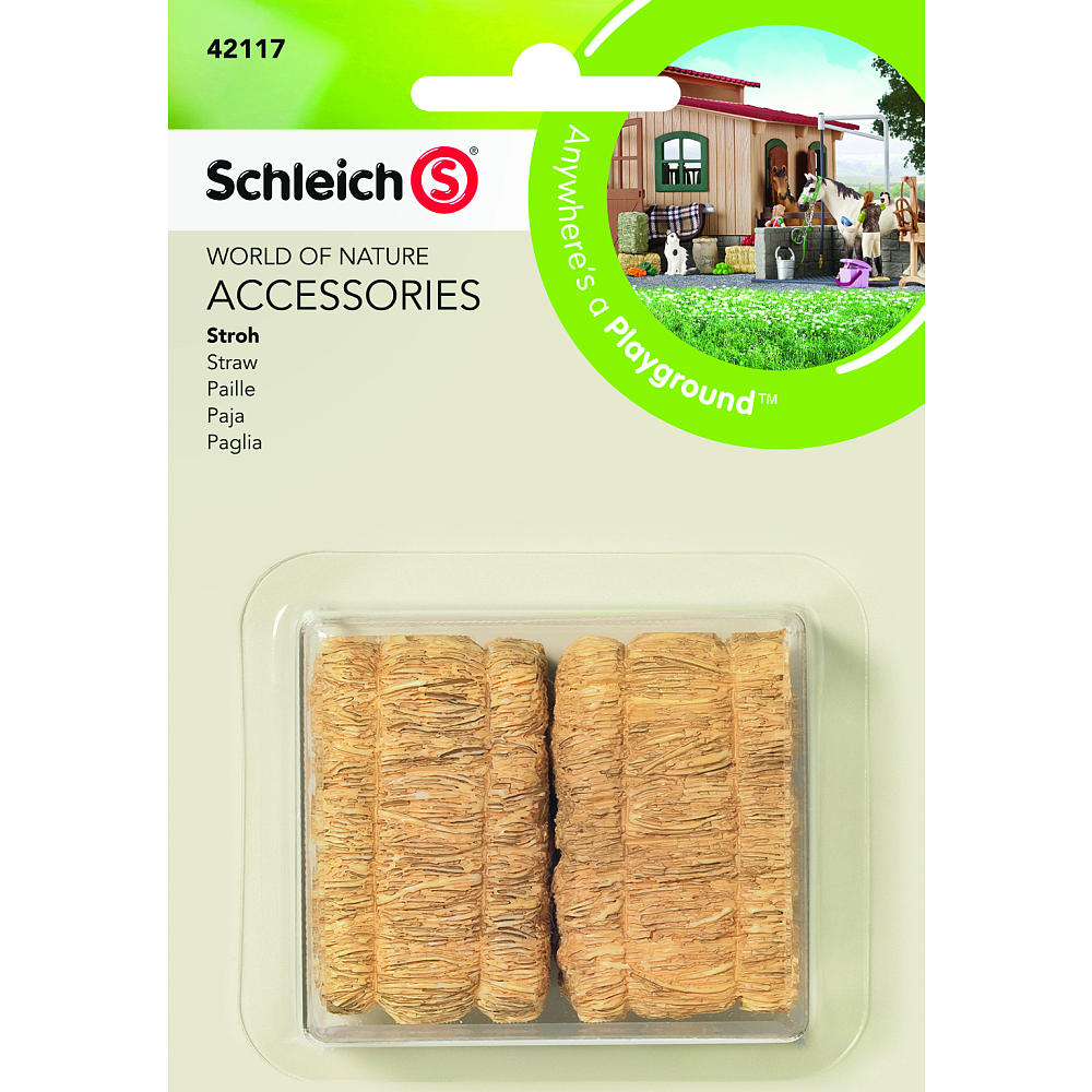 Schleich Tiger