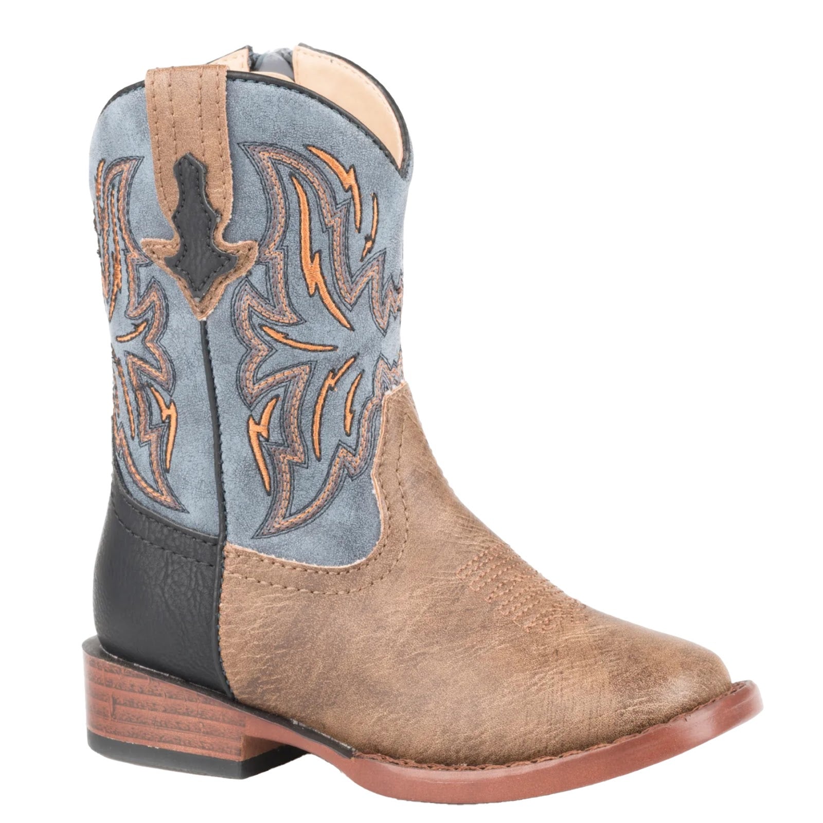 Roper Toddler Dalton %