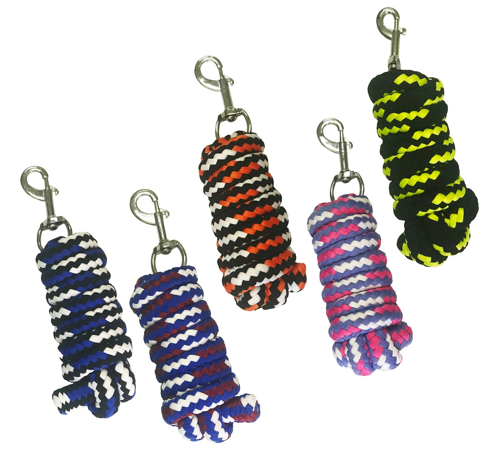 Prima Lead Rope (Assorted)
