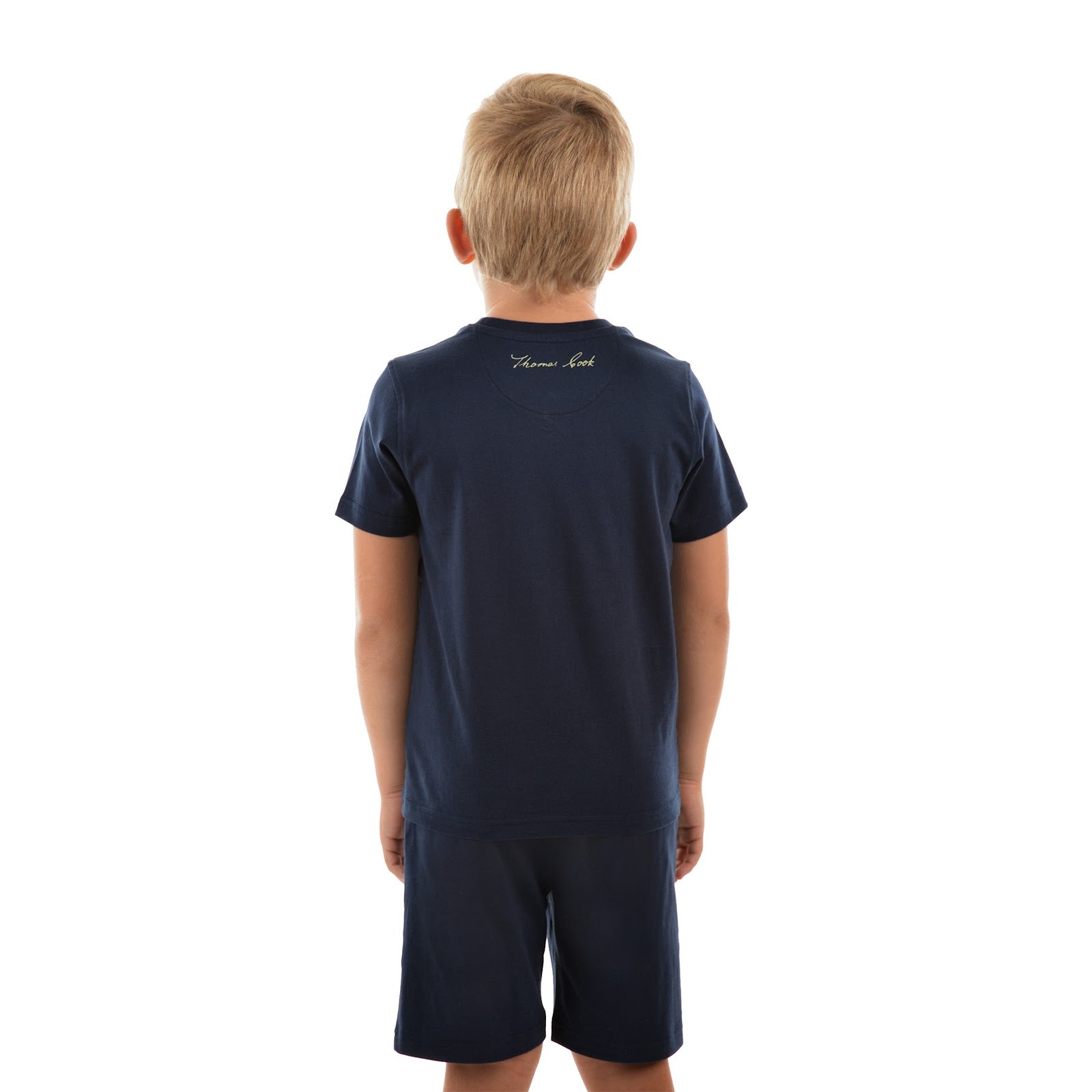 Thomas Cook Boys GlowInTheDarkPJs 9S%