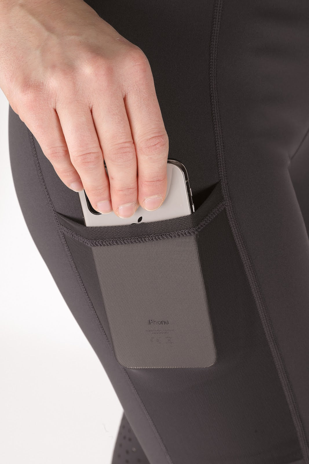 Shires Aubrion Riding Tights 2.0