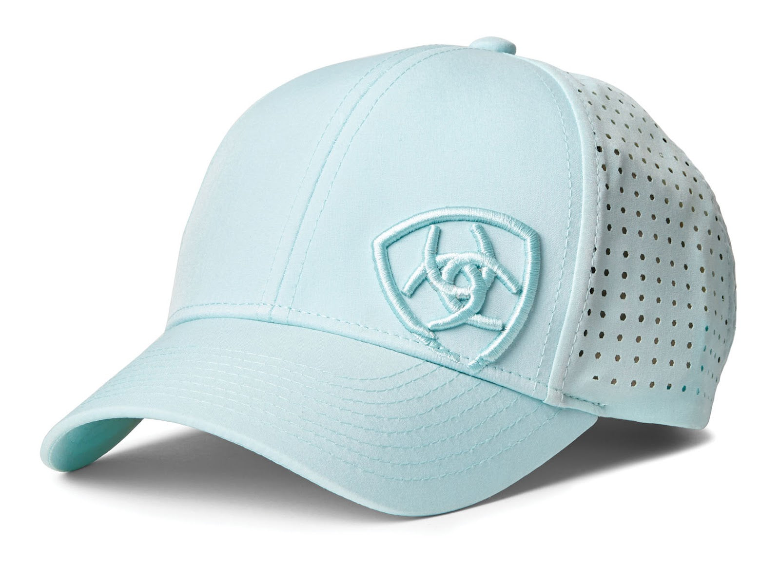 Ariat Tri Factor Cap (Relic)%