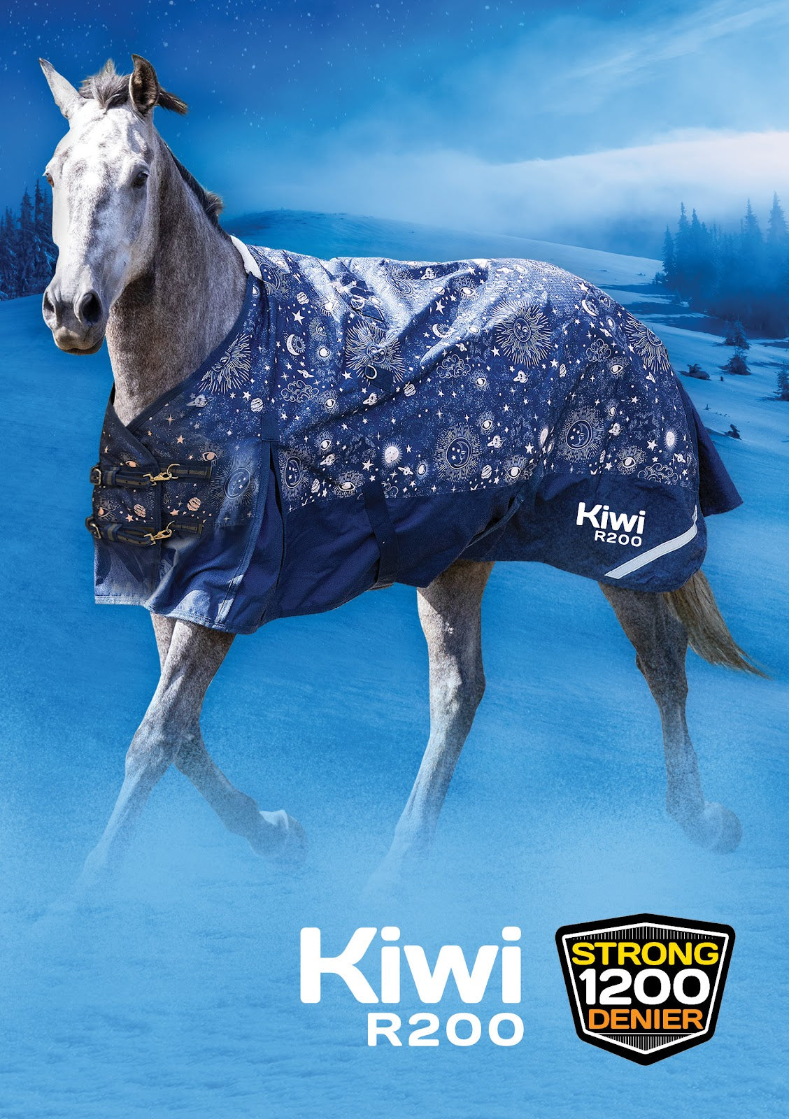 Kiwi 1200 Cosmo Winter Rug 200g%