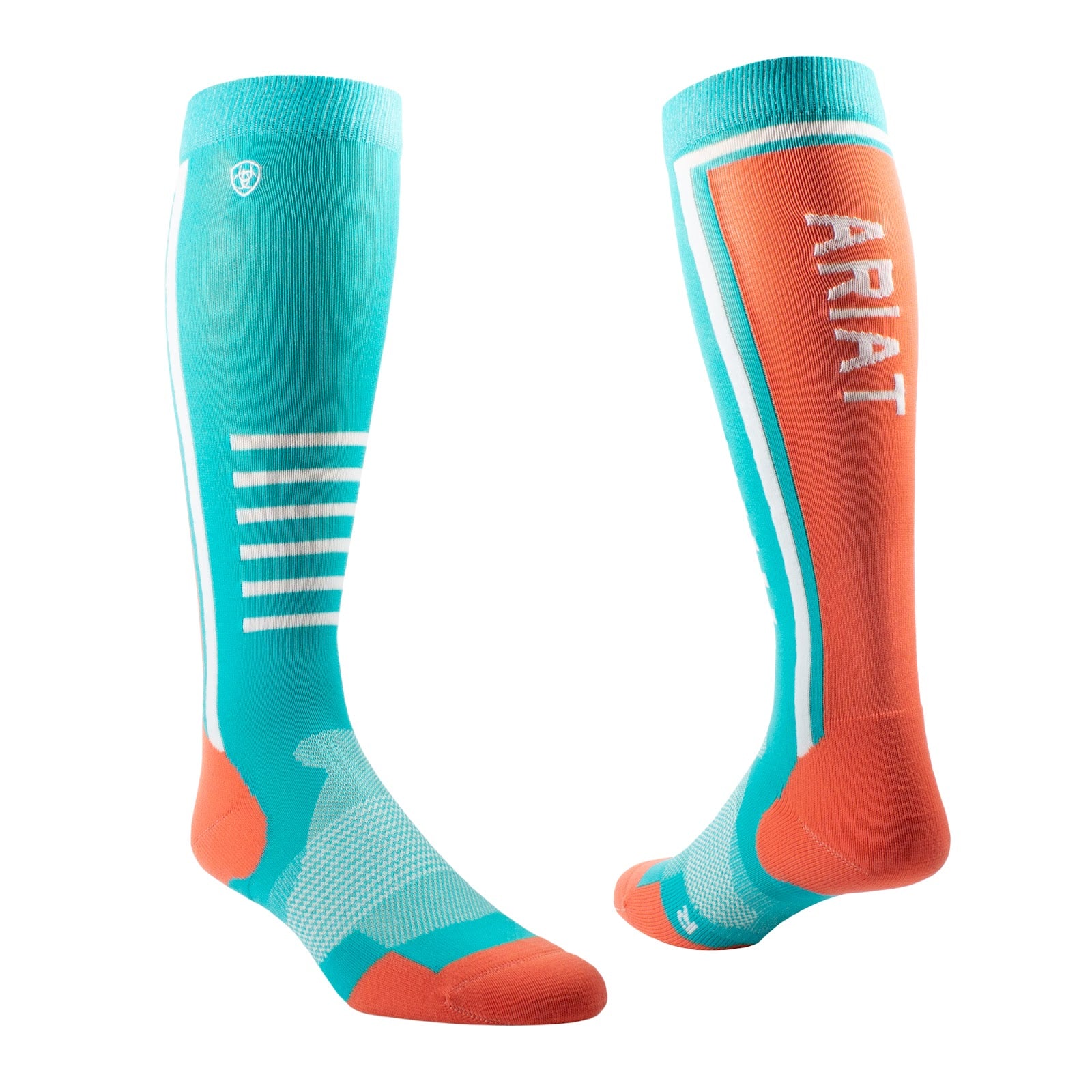 AriatTEK Slimline Perf Socks