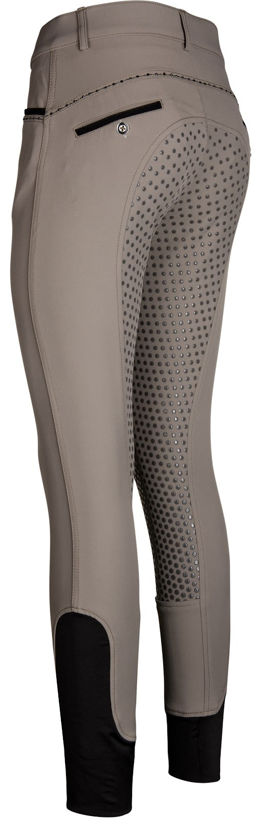 Eurostar Carice Fullgrip Breech